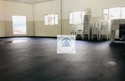 Imagem: Galpão / Salão para Venda, Jardim Peri