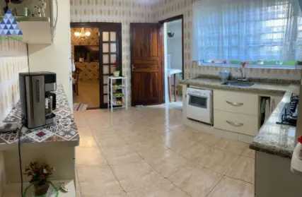 Imagem: Sobrado para Venda, Jardim Modelo