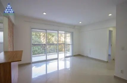 Imagem: Apartamento para Alugar, Jardim Leonor Mendes de Barros