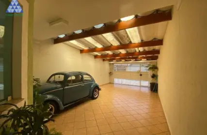 Imagem: Sobrado para Venda, Vila Vitório Mazzei