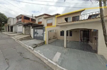 Imagem: Sobrado para Venda, Parque Casa de Pedra