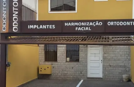 Imagem: Casa Comercial para Venda, Vila Paiva