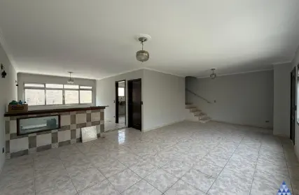 Imagem: Sobrado para Alugar, Jardim do Colégio