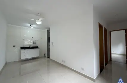 Imagem: Apartamento para Alugar, Vila Dom Pedro II