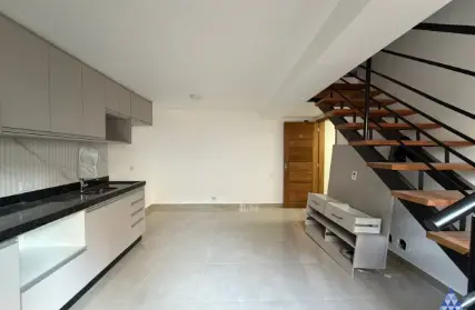 Imagem: Apartamento para Alugar, Santana