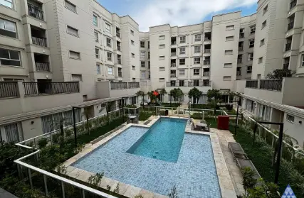 Imagem: Apartamento para Venda, Santana