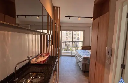 Imagem: Apartamento para Alugar, Santana