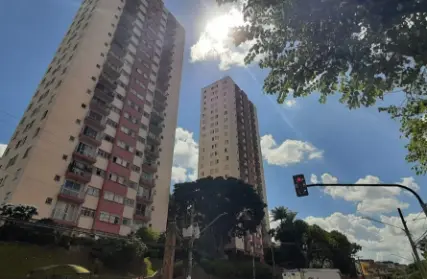 Imagem: Apartamento para Alugar, Vila Amélia