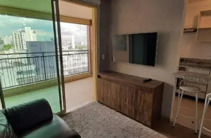 Imagem: Apartamento para Alugar, Santana