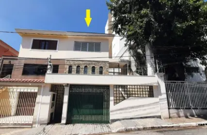 Imagem: Sobrado para Venda, Vila Dom Pedro II