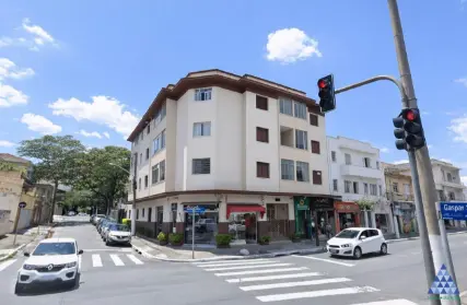 Imagem: Apartamento para Venda, Jardim São Paulo