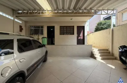 Imagem: Sobrado para Venda, Santa Teresinha