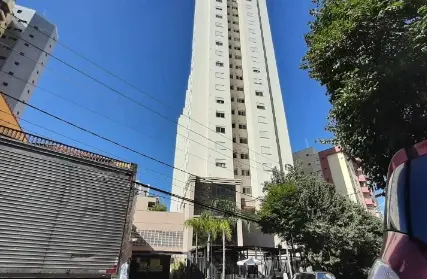 Imagem: Apartamento para Venda, Santa Teresinha