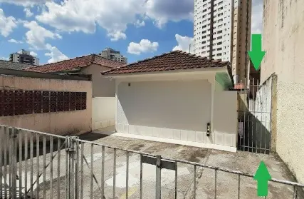 Imagem anuncio destaque locação no bairroVila Dom Pedro II