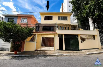 Imagem anuncio destaque venda no bairroVila Dom Pedro II