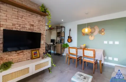 Imagem: Apartamento para Alugar, Jardim São Paulo