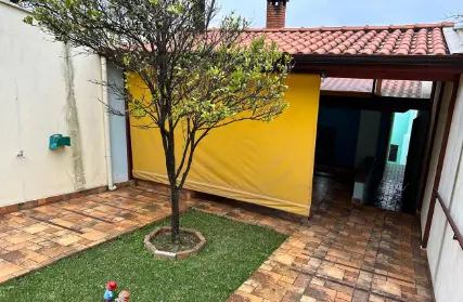 Imagem: Sobrado para Venda, Vila Aurora (Zona Norte)