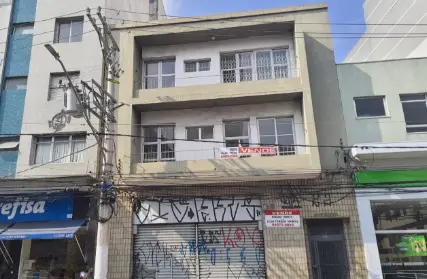 Imagem: Prédio Comercial para Venda, Alto de Santana