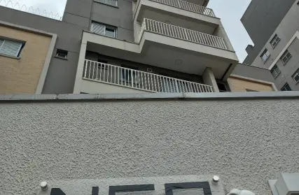 Imagem: Apartamento para Venda, Vila Santa Terezinha (ZN)