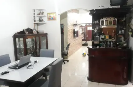 Imagem: Sobrado para Venda, Tucuruvi