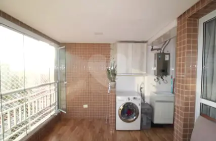 Imagem: Apartamento para Venda, Parada Inglesa