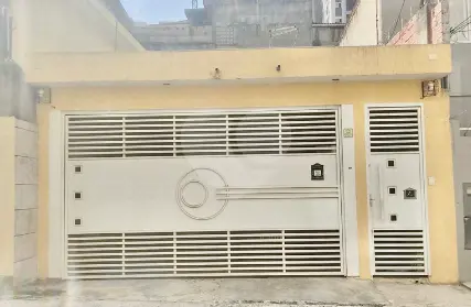 Imagem: Casa Térrea para Venda, Vila Mazzei