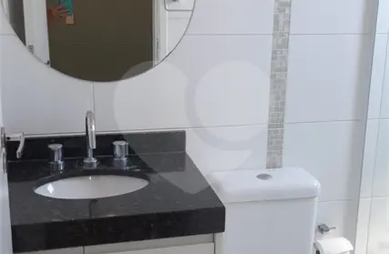 Imagem: Condomínio Fechado para Venda, Tucuruvi