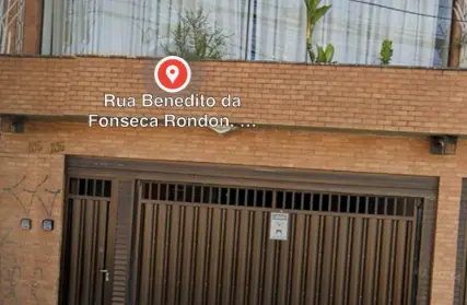 Imagem: Sobrado para Venda, Vila Pirituba (zona norte)