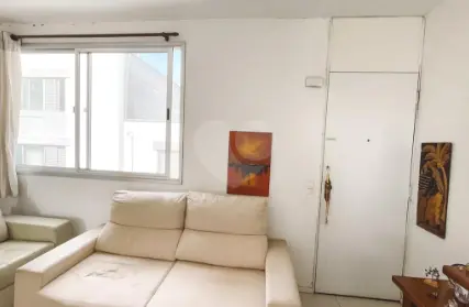 Imagem: Apartamento para Venda, Casa Verde
