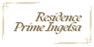 Logo Lançamento: Residence Prime Inglesa