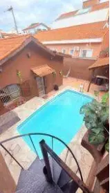 Imagem: Casa Térrea para Venda, Santana