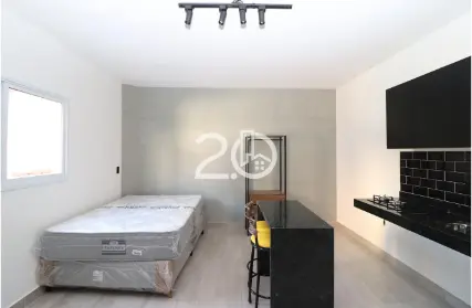 Imagem: Kitnet / Loft para Alugar, Vila Maria Luisa