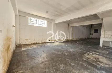 Imagem: Galpão / Salão para Alugar, Parque Peruche