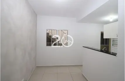 Imagem: Apartamento para Alugar, Vila Barbosa