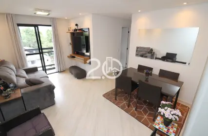 Imagem: Apartamento para Venda, Vila Carbone