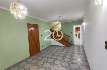 Imagem: Sobrado para Venda, Vila São Vicente