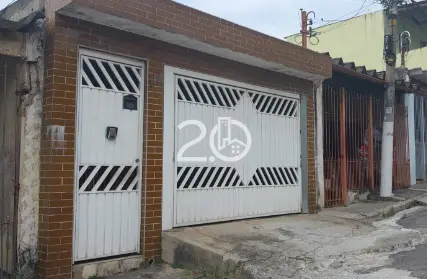 Imagem: Casa Térrea para Alugar, Sítio do Morro