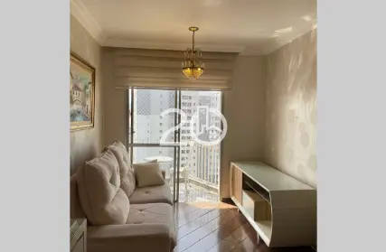 Imagem: Apartamento para Venda, Nossa Senhora do Ó