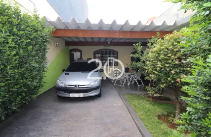 Imagem: Sobrado para Venda, Vila Palmeiras