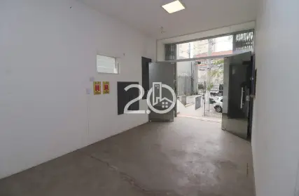 Imagem: Galpão / Salão para Venda, Vila Siqueira (Zona Norte)