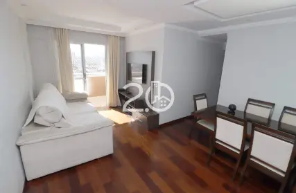 Imagem: Apartamento para Venda, Casa Verde Alta