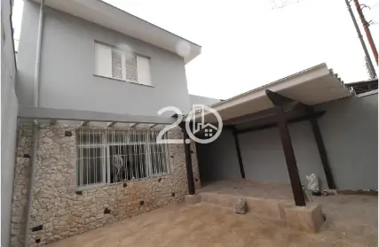 Imagem: Sobrado para Venda, Vila Carbone