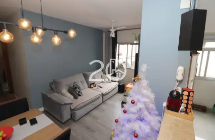 Imagem: Apartamento para Venda, Vila Roque