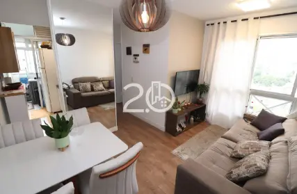 Imagem: Apartamento para Venda, Vila Cruz das Almas