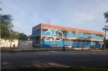 Imagem: Prédio Comercial para Alugar, Vila Maria