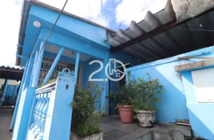 Imagem: Casa Térrea para Venda, Casa Verde Alta