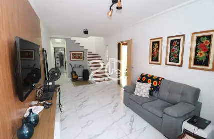 Imagem: Sobrado para Venda, Vila Maria Luisa