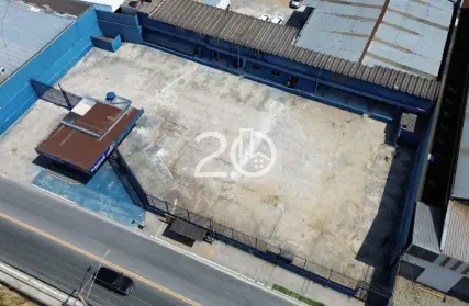 Imagem: Terreno para Alugar, Limão