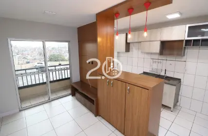 Imagem: Apartamento para Venda, Vila Penteado