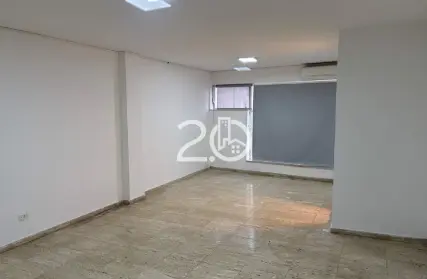 Imagem: Sala Comercial para Alugar, Santana